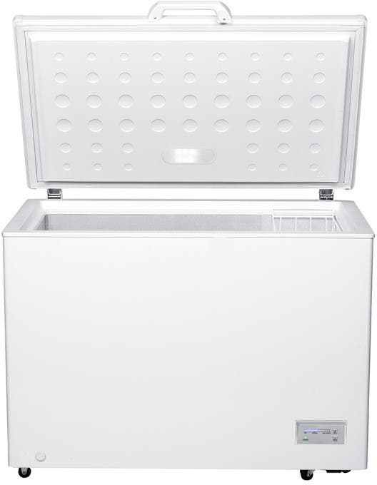 Avanti CF106B0W 44 Inch Chest Freezer
