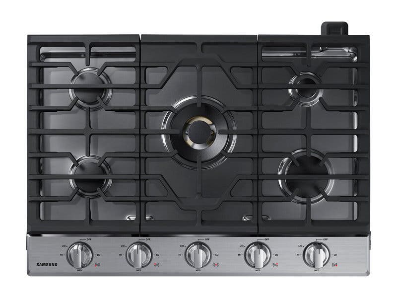 Samsung NA30K7750TS Stainless Steel