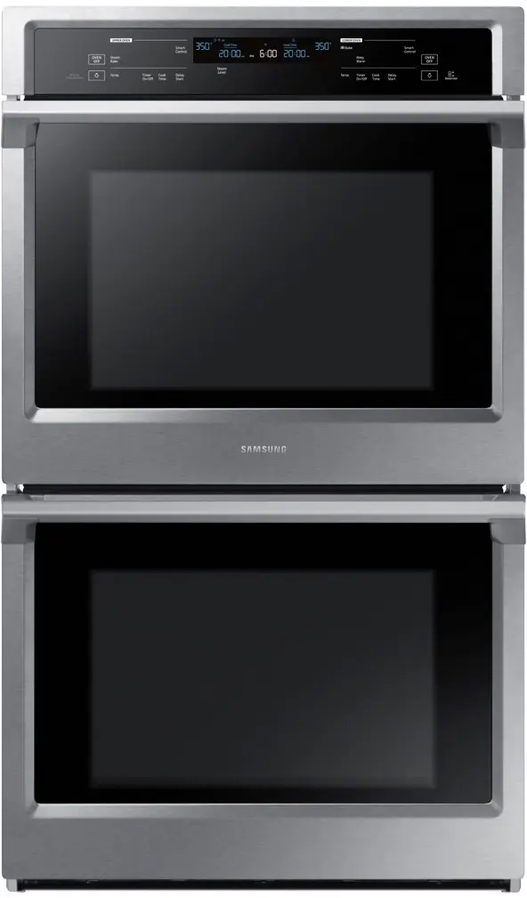 Samsung NV51K6650DS Stainless