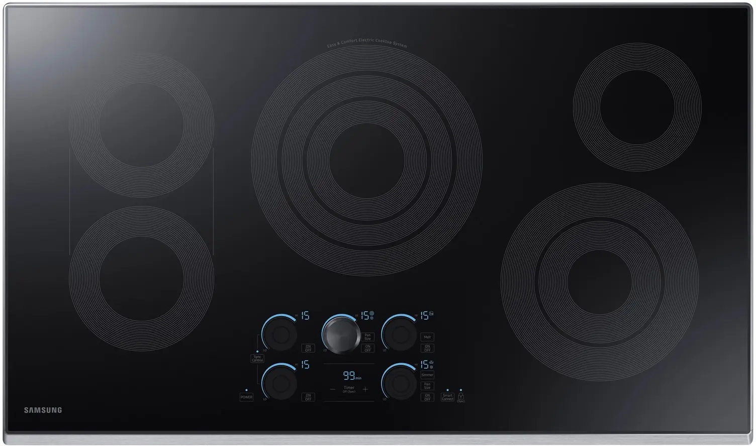 Samsung NZ36K7570RS