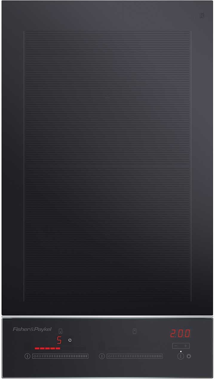 Fisher Paykel CI122DTB2 Black