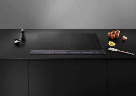 Fisher Paykel CI122DTB2 Black