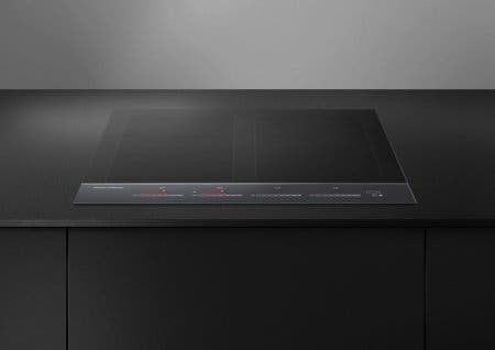 Fisher Paykel CI122DTB2 Black