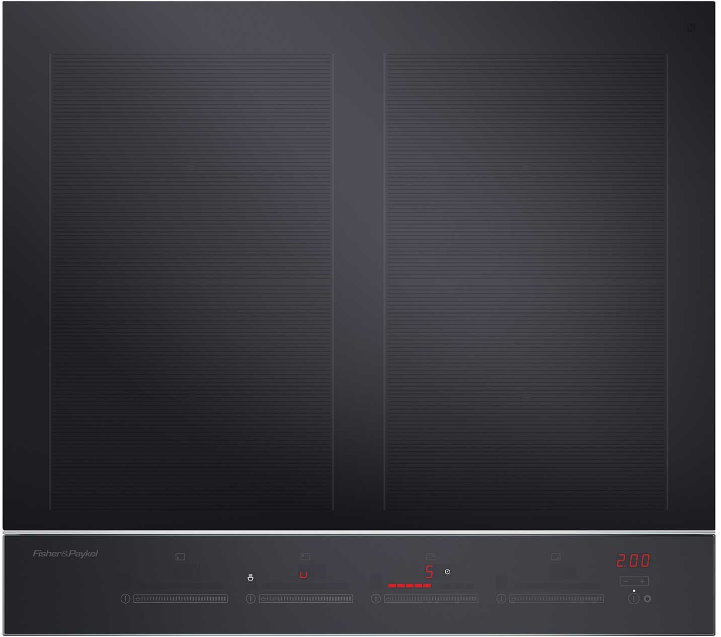 Fisher Paykel CI244DTB2 Black