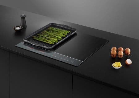 Fisher Paykel CI244DTB2 Black