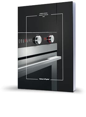 Fisher Paykel CI244DTB2 Black
