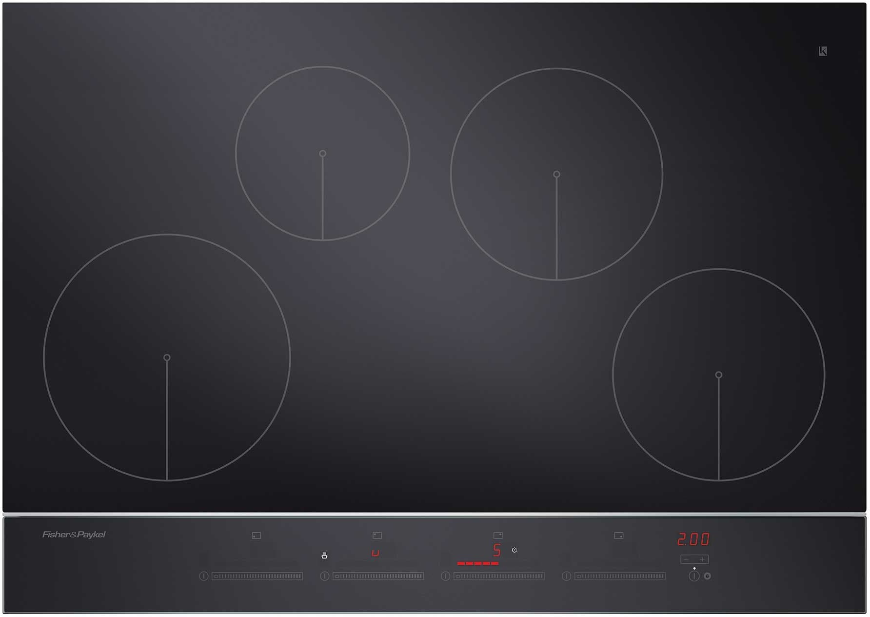 Fisher Paykel CI304DTB2 Black