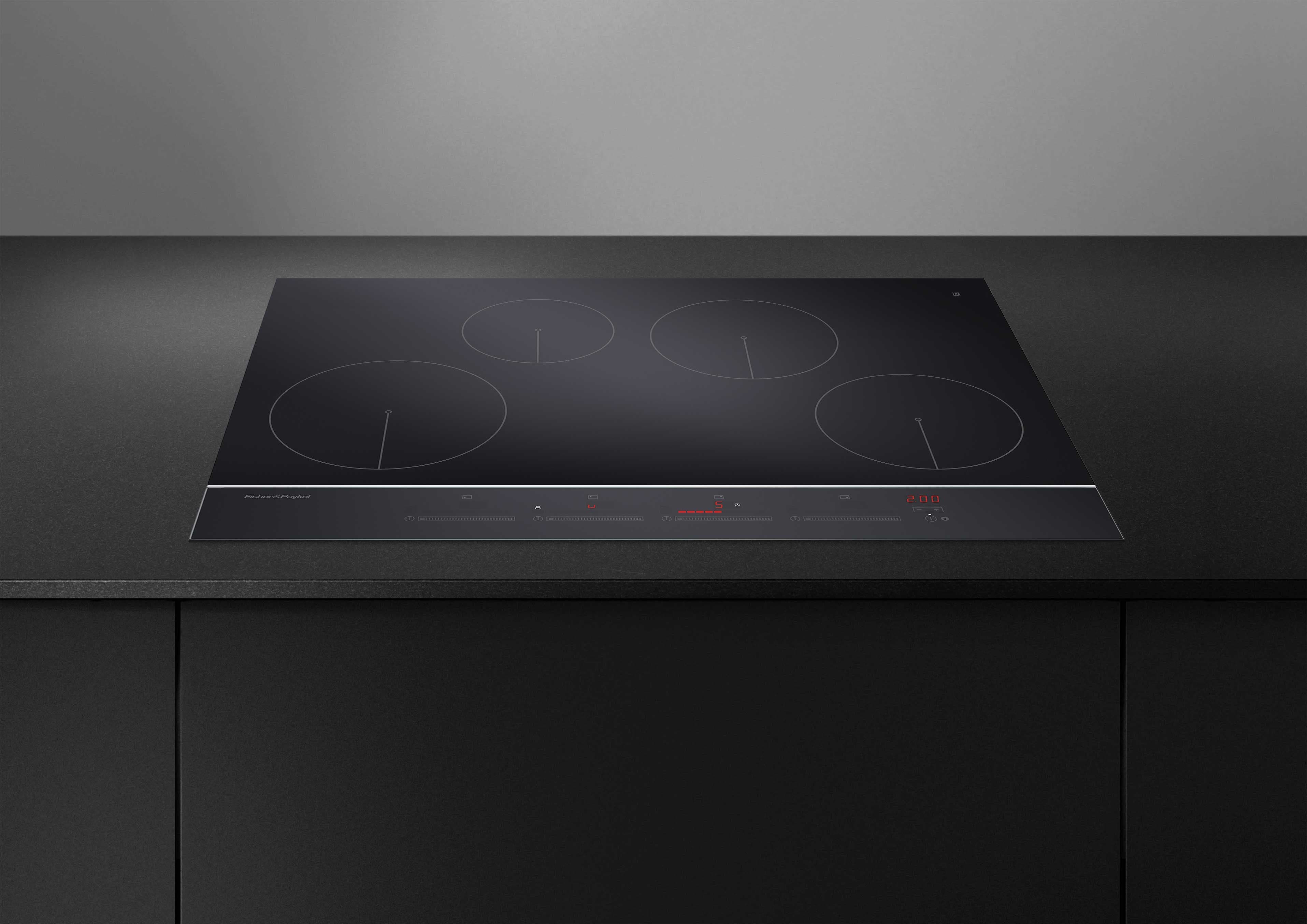 Fisher Paykel CI304DTB2 Black
