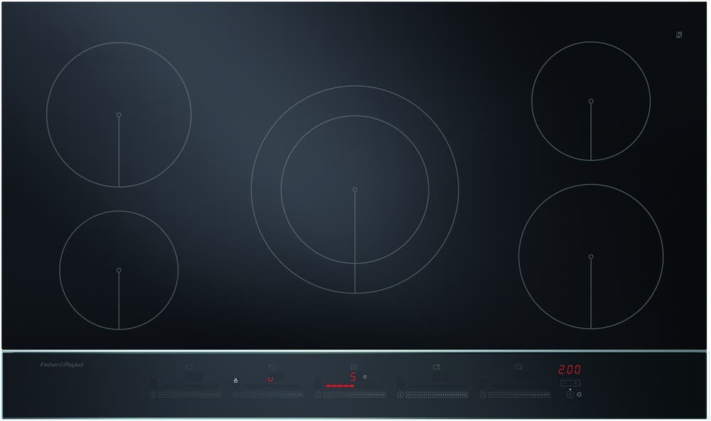 Fisher Paykel CI365DTB2 Black