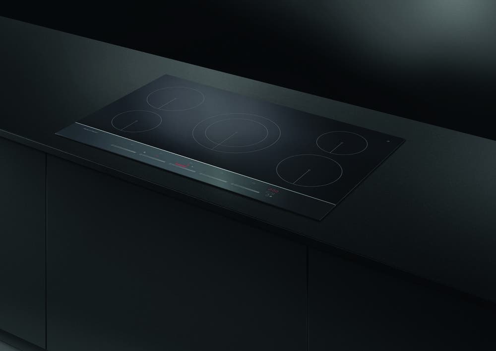 Fisher Paykel CI365DTB2 Black