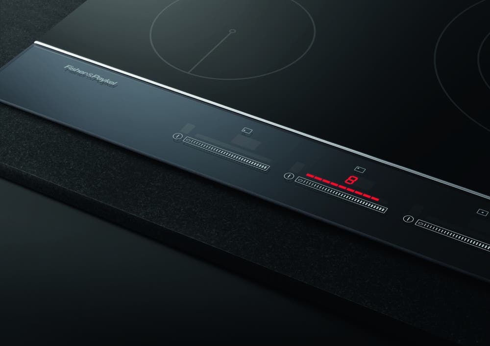 Fisher Paykel CI365DTB2 Black