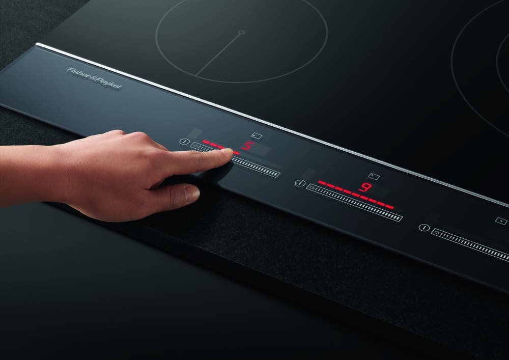 Fisher Paykel CI365DTB2 Black