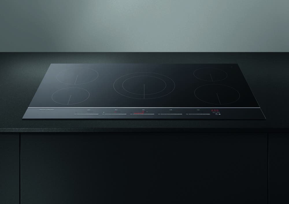 Fisher Paykel CI365DTB2 Black