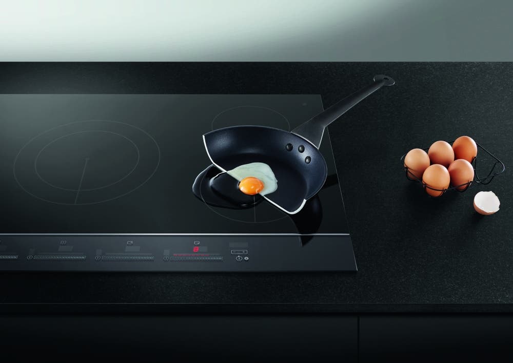 Fisher Paykel CI365DTB2 Black