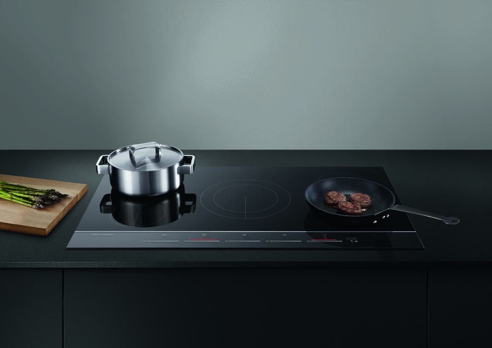 Fisher Paykel CI365DTB2 Black