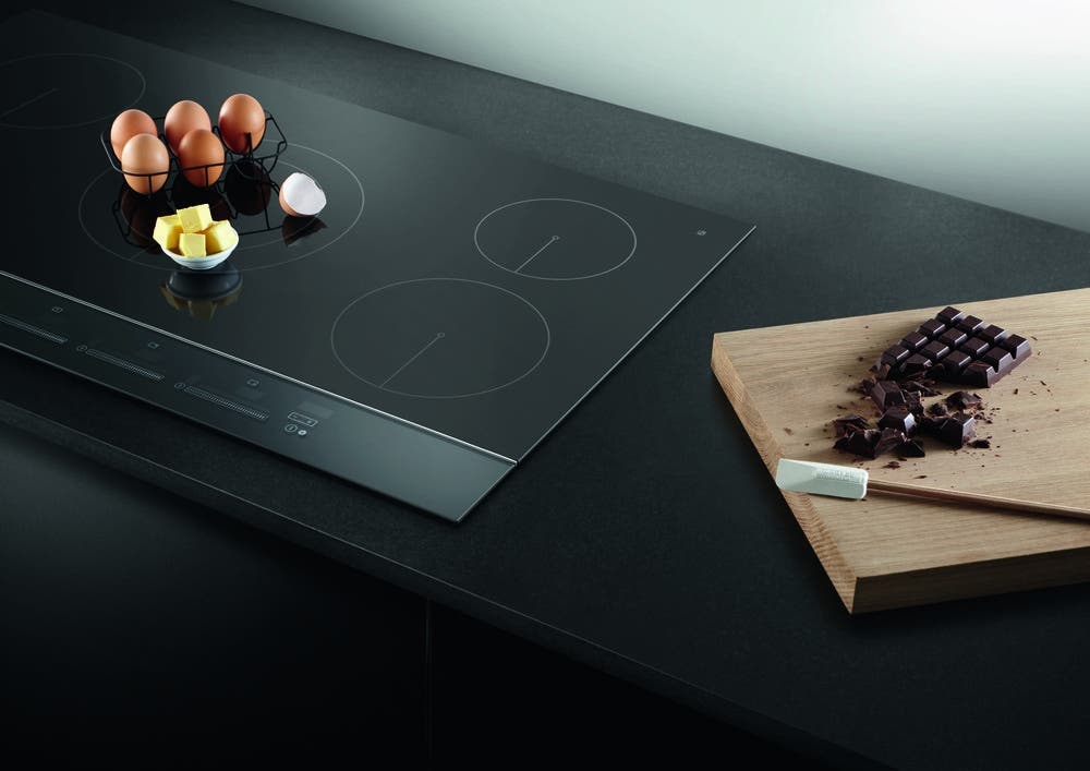 Fisher Paykel CI365DTB2 Black