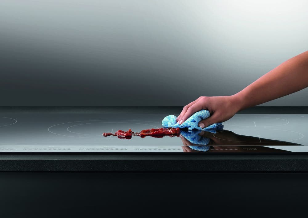 Fisher Paykel CI365DTB2 Black