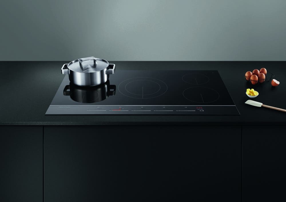 Fisher Paykel CI365DTB2 Black
