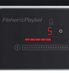 Fisher Paykel CI365DTB2 Black