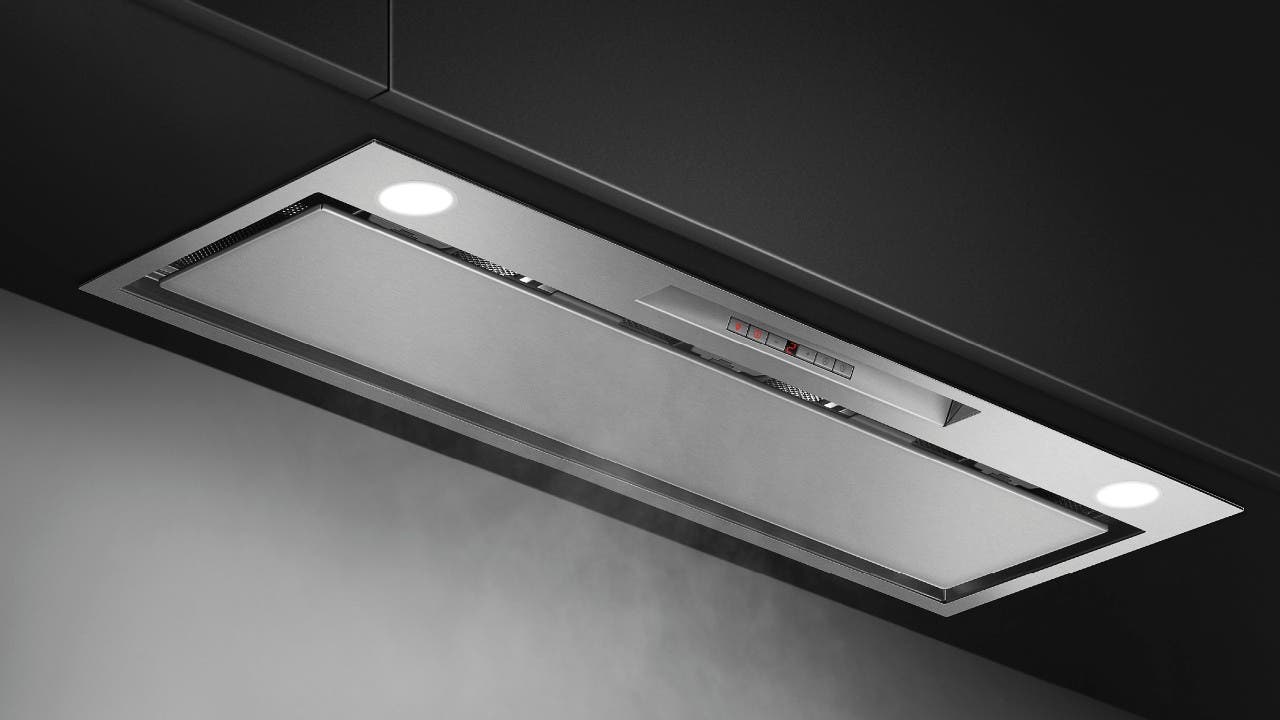 Fisher Paykel HP36ILTX1 Stainless Steel