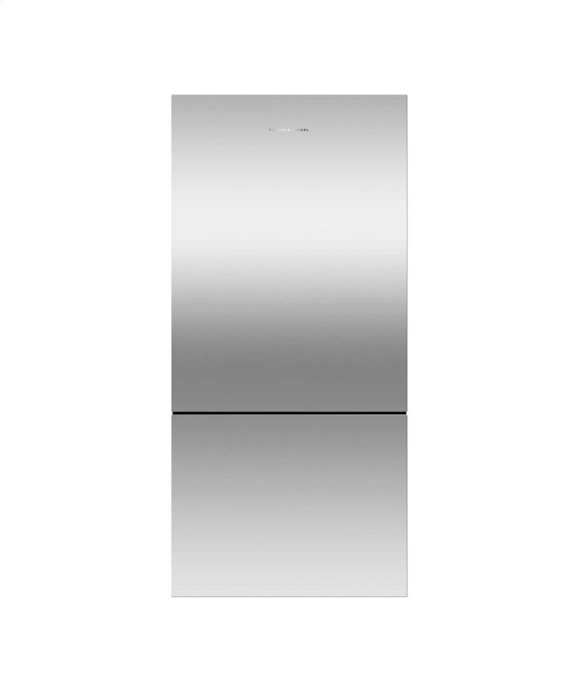 Fisher Paykel RF170BRPX6 Ezkleen Stainless Steel, Right Hinge