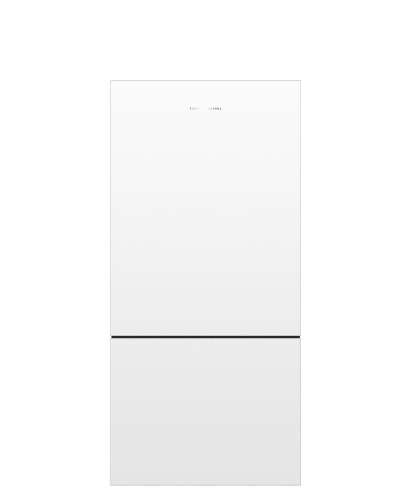 Fisher Paykel RF170BLPW6 White, Left Hinge