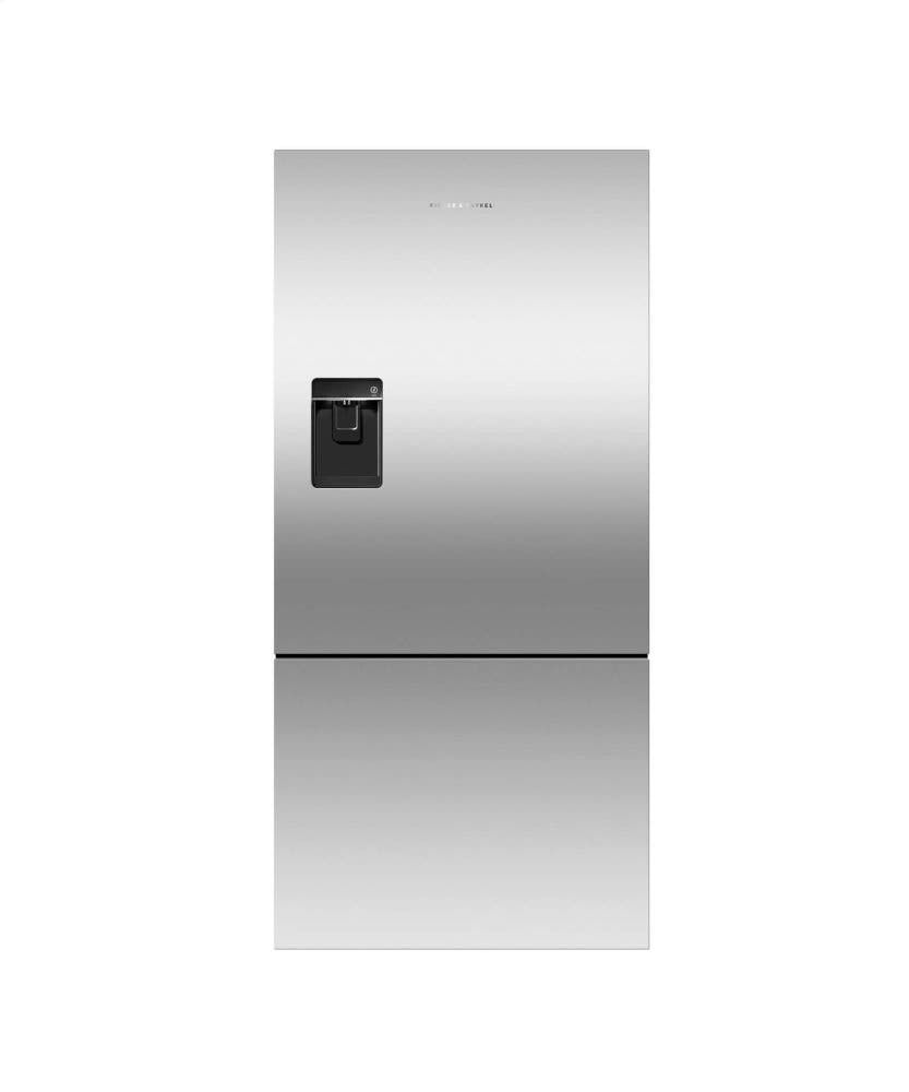 Fisher Paykel RF170BLPUX6 Ezkleen Stainless Steel, Left Hinge
