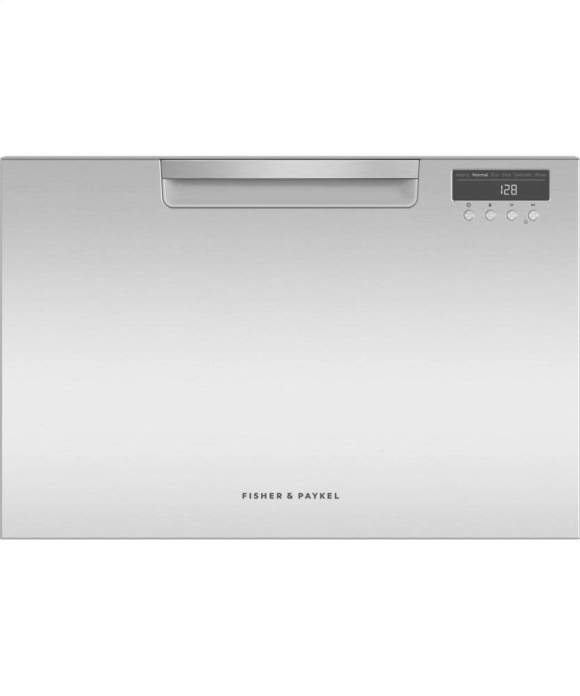 Fisher Paykel DD24SAX9 Stainless Steel