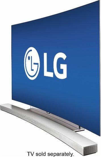LG Electronics LAS855M