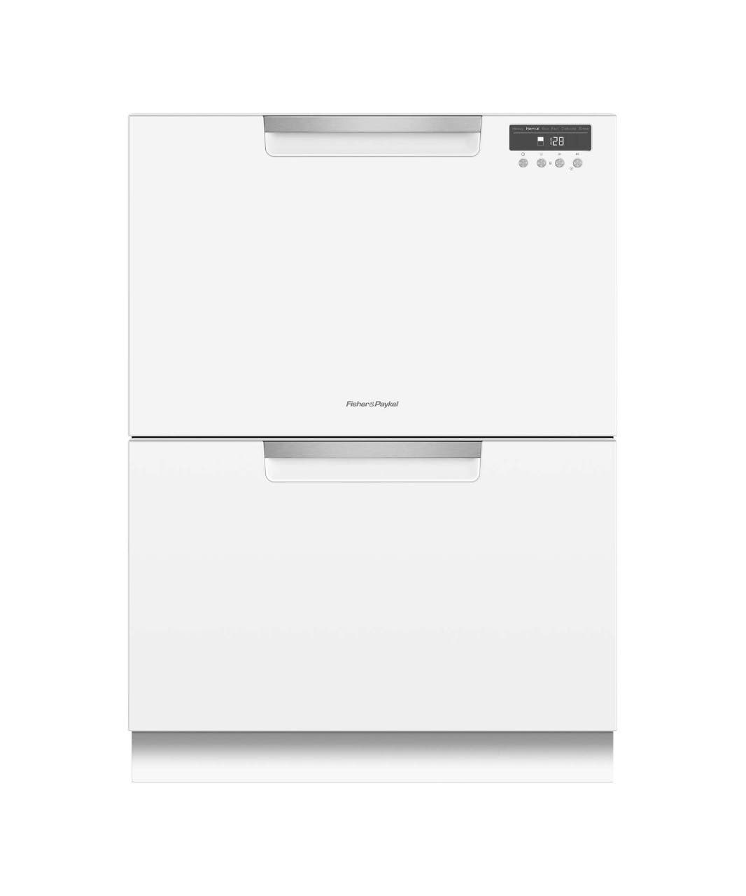 Fisher Paykel DD24DAW9 White