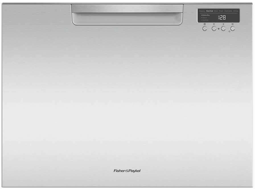 Fisher Paykel DD24SCHTX9 Stainless Steel