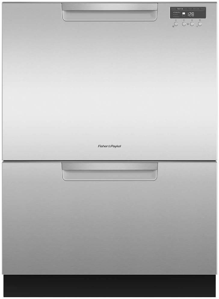 Fisher Paykel DD24DCHTX9 Stainless Steel