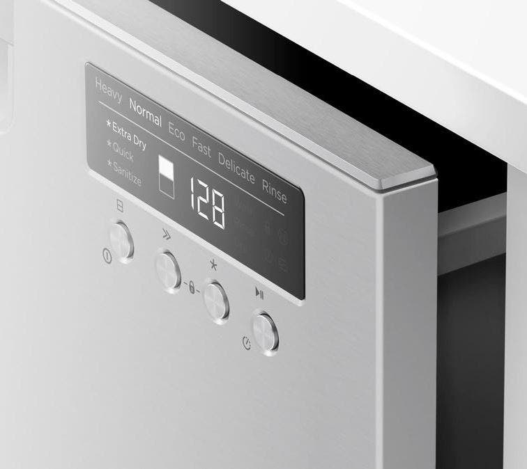 Fisher Paykel DD24DCHTX9 Stainless Steel