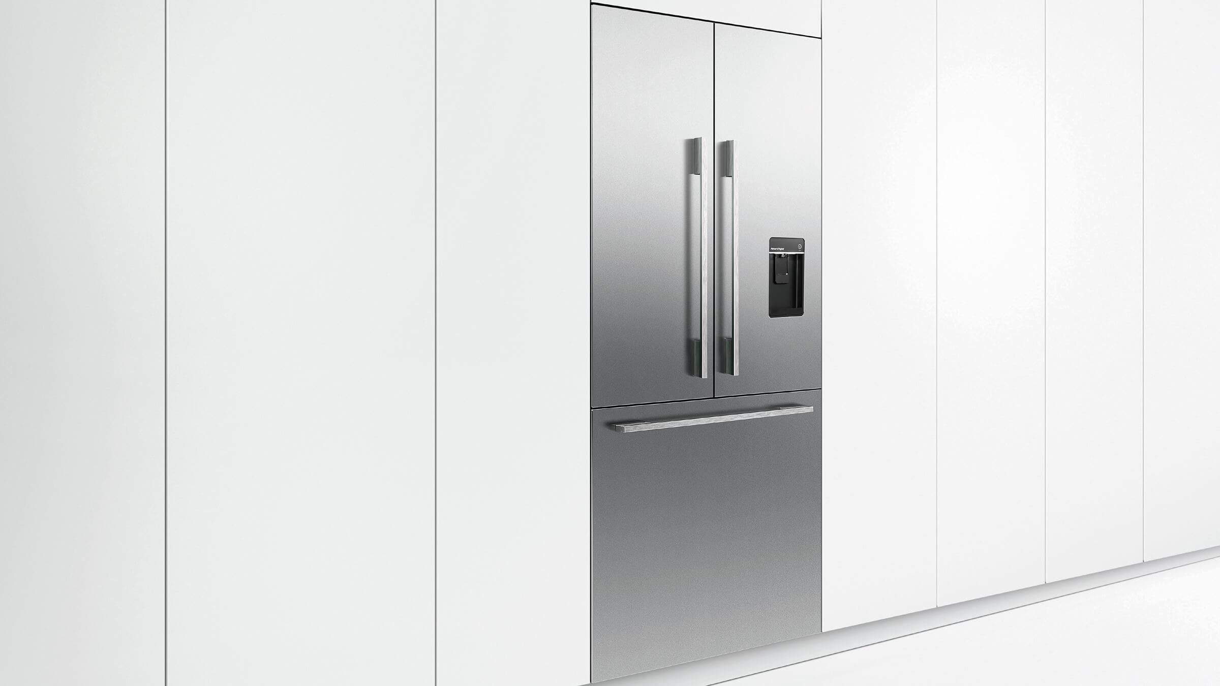 Fisher Paykel RS36A80U1 Panel Required, Sold Separately