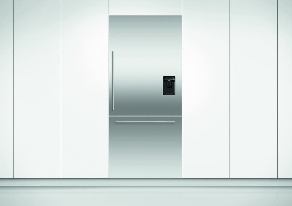 Fisher Paykel RS36W80RU1 36 Inch Bottom Freezer Refrigerator