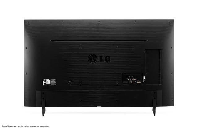 LG Electronics 49UH6030