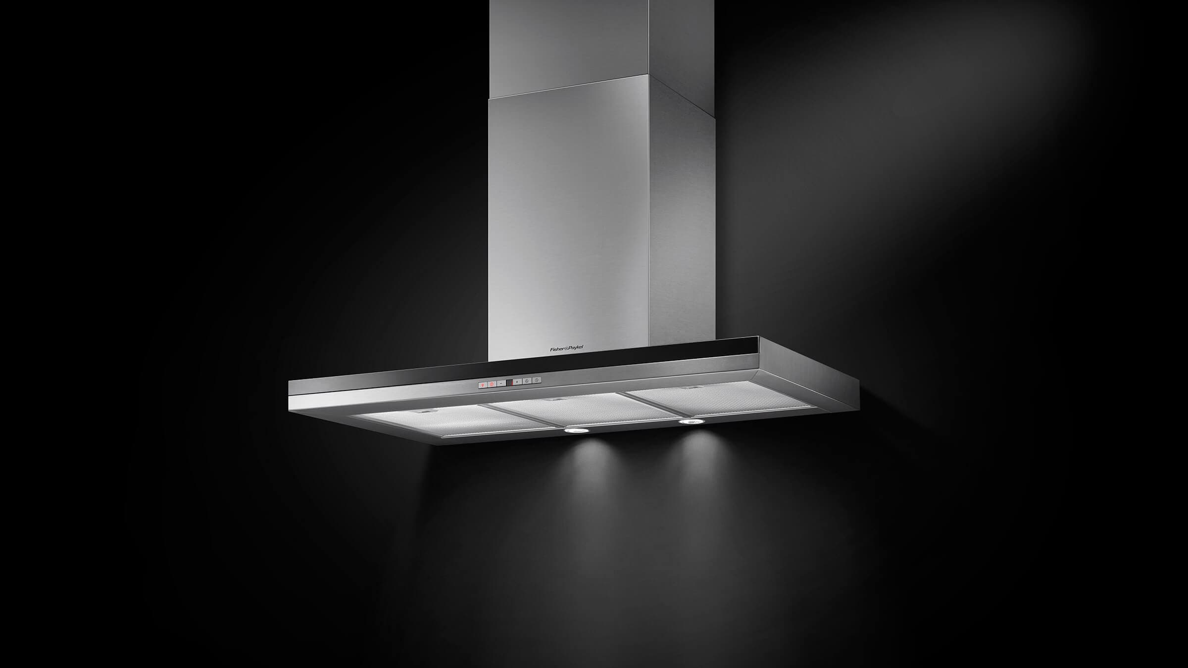 Fisher Paykel HC36DTXB1 Stainless Steel