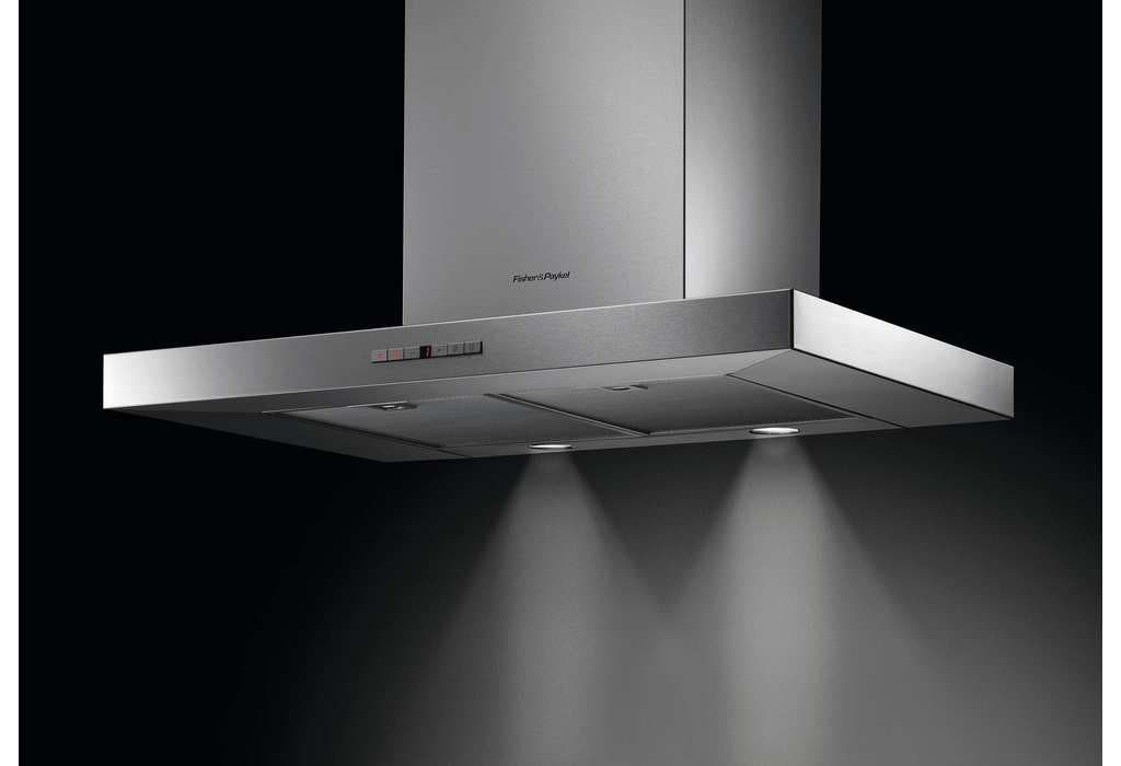 Fisher Paykel HC30DTX1 Stainless Look