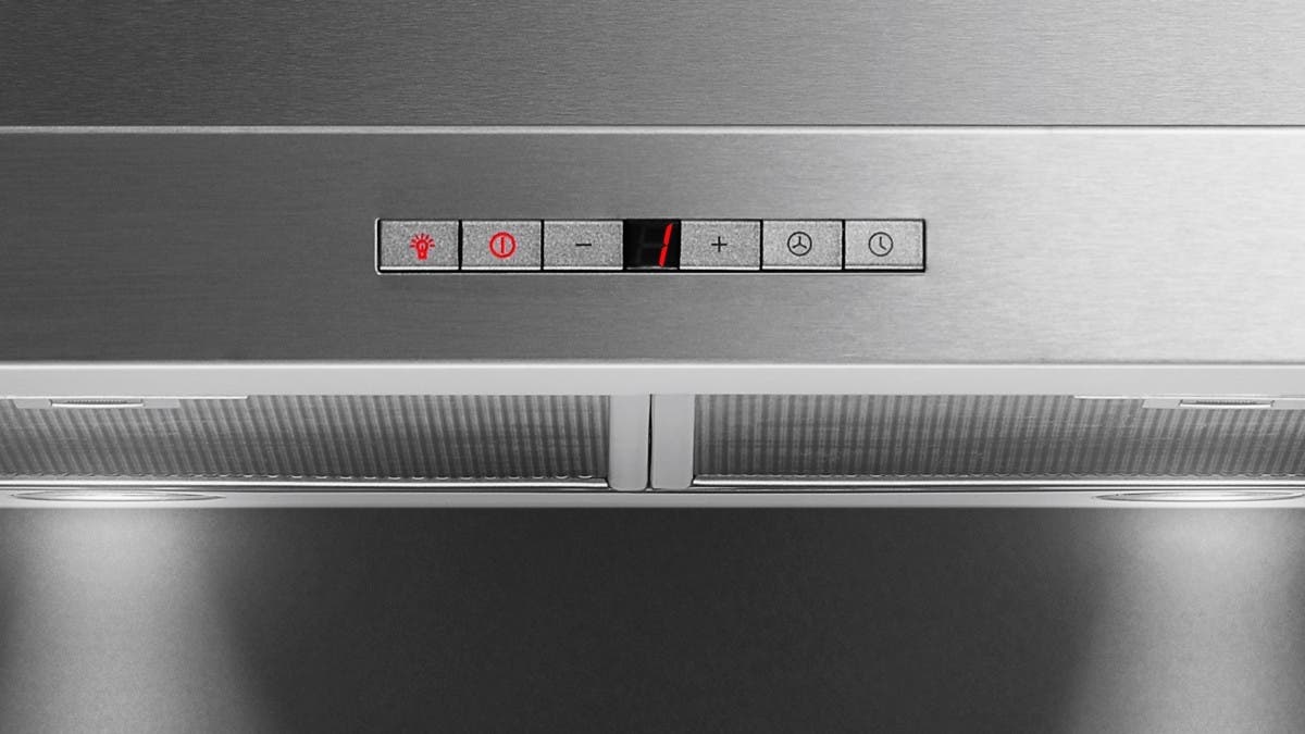 Fisher Paykel HC30DTX1 Stainless Look