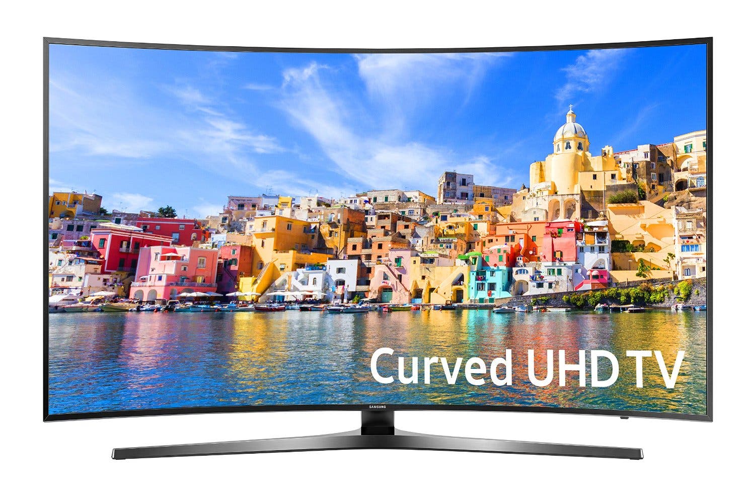 Samsung Electronics UN78KU7500 78 inch
