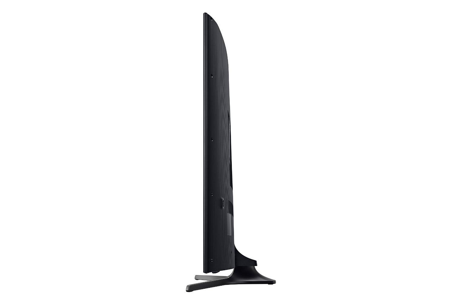 Samsung Electronics UN55KU6500 Black