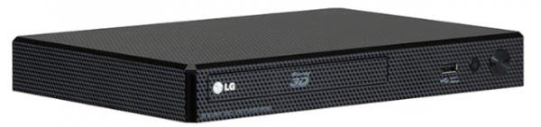 LG BP550 Black