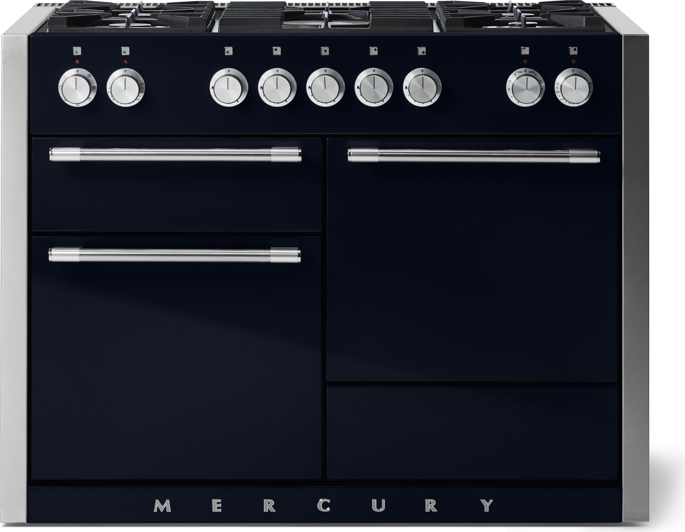 AGA AMC48DFBLK