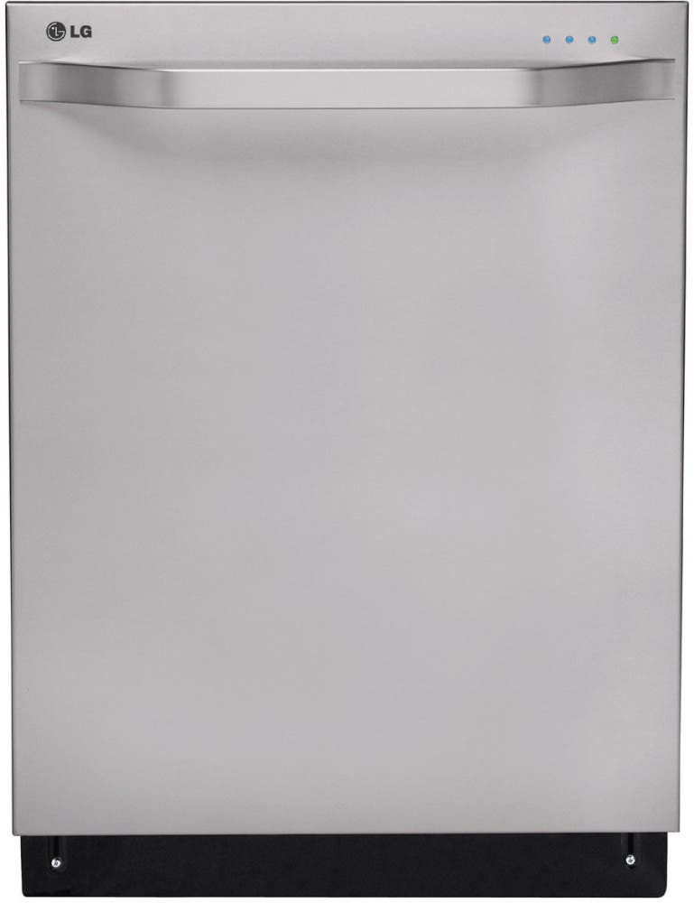 LG LSDF9962ST Stainless Steel