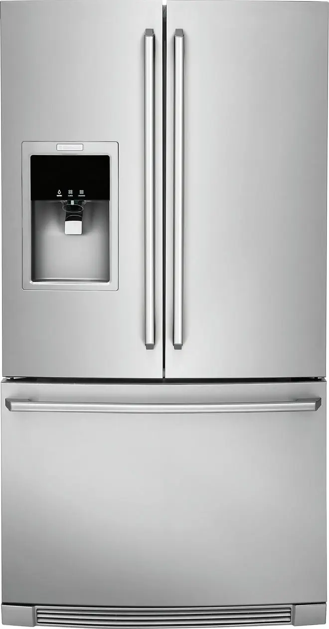 Electrolux EW23BC87SS Stainless Steel