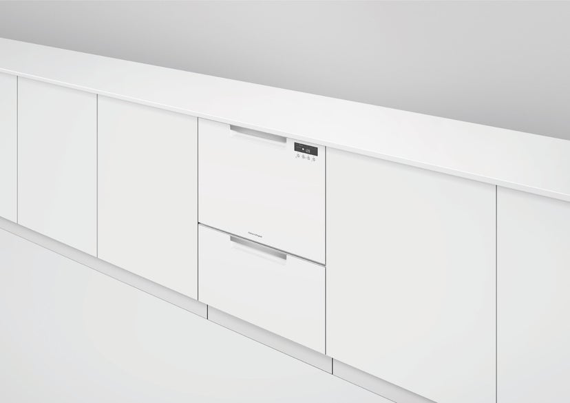 Fisher Paykel DD24DCTW9