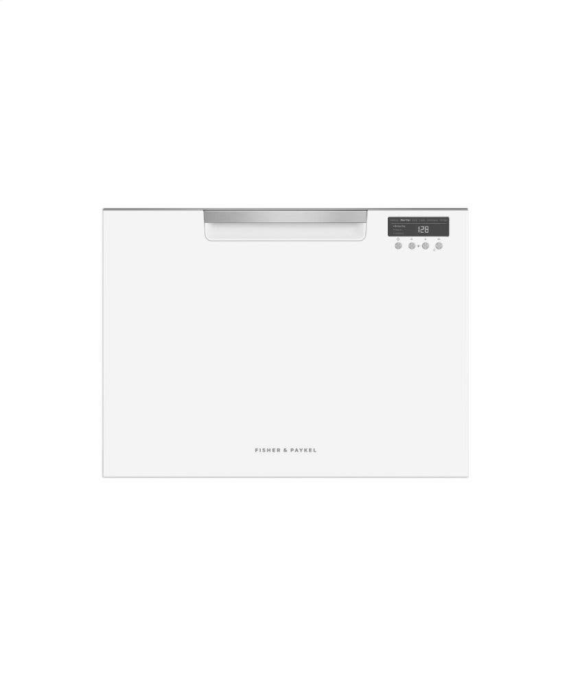 Fisher Paykel DD24SCTW9 White
