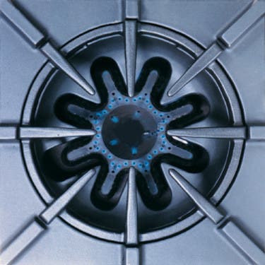 Bluestar RGTNB364FTBV2 Stainless Steel