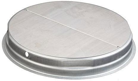 Broan BP87PK3 7 Inch Vertical Discharge Damper