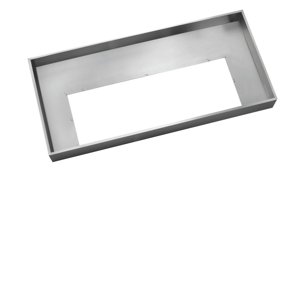 Dacor RNIHL48 Stainless Steel